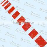 2017 High Quality 1/2" 100%Polyester Satin Ribbon thumbnail-1