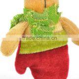 Toy Dolls Glove Shape Multicolor Charm Christmas Beer Pendants thumbnail-4