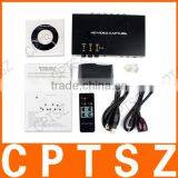 Newest EZCAP 283 HD Video Capture 1080P AV/HDMI/Ypbpr Recording for Industry HD Camera Endoscope TV Gameplay D5492A thumbnail-2