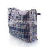 Recycle pp non woven laundry bag
