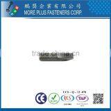 Made in Taiwan High Quality 1/4" HEX INSERT BITS SQ RECESS BITS 01D HEX INSERT BITS 01D thumbnail-2