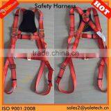 CE EN361 Fall Protection Equipment/safety Harness/ Full Body Harness