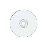 White Printable CD-R thumbnail-1