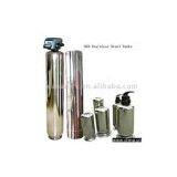 Sell Stainless Steel Water Softener Tanks