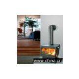 Canature Wood Fireplace