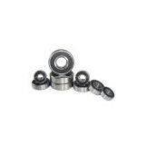61805 Deep Groove Ball Bearings thumbnail-1