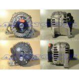 Alternator For Audi,Skoda,VW,LESTER 13922,13932,0124325019,0124515028,0124515040,0986044330,2542227,2542233C,2542324,437173 thumbnail-1