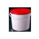 5L-003 European Style Plastic Pail thumbnail-1