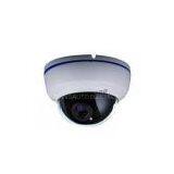 Indoor Dome Camera Video Varifocal Lens 1/3 SONY CCD 520TVL
