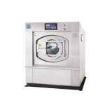 15kg hospital and hotel laundry equipment-soft mount type