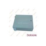 Outdoor Wall Type Patch Panel 72 Cores
