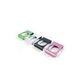 Sell Metal Case for Shuffle2G thumbnail-1