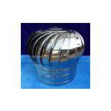 500mm Wind Power Roof Turbine Ventilation Fan thumbnail-1