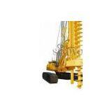 TR180W Hydraulic Drilling Rig thumbnail-1