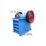 Jaw Crusher-the best selling machine