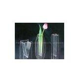 Acrylic Vase thumbnail-1