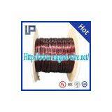 High voltage enameled insulated motor winding wire