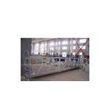 ZLP800 Steel Aerial Lifting Powered Suspended Access Platform for Wall Construction