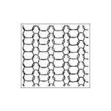 Knitted Mesh
