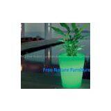 LED Furniture Flower Pot thumbnail-1