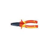 VDE High-voltage Insulated Combination Plier thumbnail-1