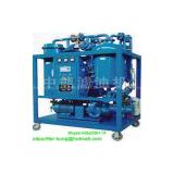 Turbine oil purifier/ oil filtration, hydraulic oil purification