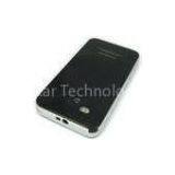 Google Android 2.1 OS PDA Quad Band Android Phone with 3.3 Inch LCD Touchscreen [A3000]