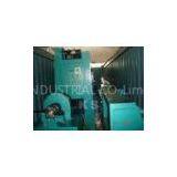 Automatic Gabion Mesh Machine Production Line , Wire Spools With CE Certifications