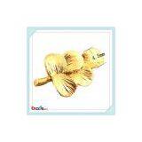 Wholesale Fashion Jewelry Leaf Jewelry Accessory Pendant thumbnail-1