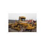 used bulldozer on sale D7R caterpillar
