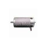 IP50 Big Power Permanent Magnet Brush High Torque DC Motor 110ZYT thumbnail-1