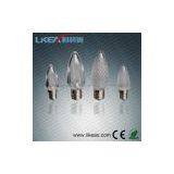 50% Discount for 10th Anniversary C9 Christmas Light With E17 Base,energy-saving thumbnail-2