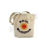 United Kingdom Soul Buddha Tote Bag thumbnail-1