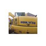 Used Excavator Komatsu PC70-8 Good One thumbnail-2