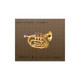 Pocket Trumpet thumbnail-1