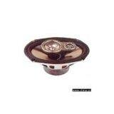 Sell Car Speaker thumbnail-1