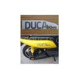 Printed Die Cut Self Adhesive Stickers , Letters Printed Labels For Vehicle