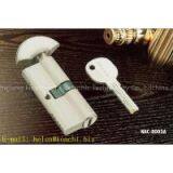Euro Profile High Security Double Turn Pin Door Lock Cylinder thumbnail-1
