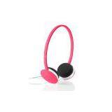 Good Sound Colorful Headphones thumbnail-1