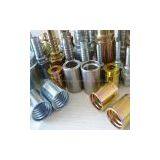 High Pressure Hose R1 R2 R12 R13 Sleeve Fitting thumbnail-2