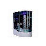 Glass Steam Massage Shower Cabinet thumbnail-1
