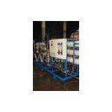 RO Reverse Osmosis Ultrapure Water System For Purify Water , RO-500 , 380V / 3PH / 50HZ