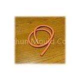 Silicone Rubber Molded Parts For Electrial Devices / Instruments / Remote Controllers thumbnail-1