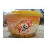 Biodegradable Professional Dishwashing Paste Green Kitchen Cleaning Products thumbnail-1