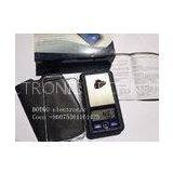 Electronic Pocket Weighing Scale 200G 0.01g Gram Balance Scale Digital thumbnail-1