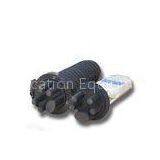 48 Cores Fiber Optic Splice Closure PP ABS Material Waterproof for Direct Buried thumbnail-1