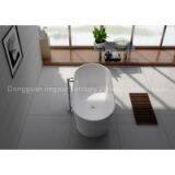 Resin Stone Bathtub thumbnail-3