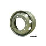 Sell Heavy Duty Wheel thumbnail-1