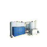 Semi-auto Mattress Sponge Production Line For Medium Scales Plant , 35KW