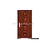Sell Steel-Wooden Security Door thumbnail-1